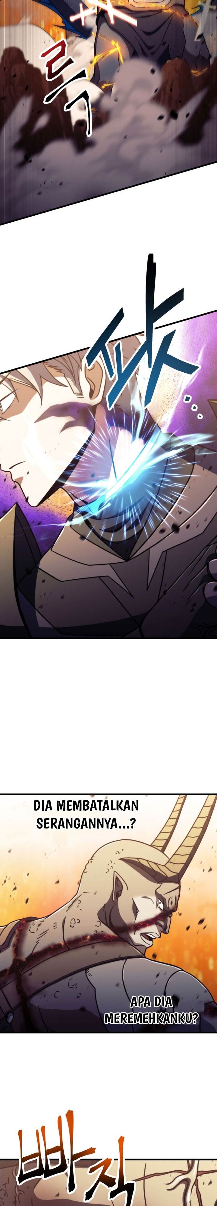 Read Player Who Can’t Level Up (ID) Manga Online