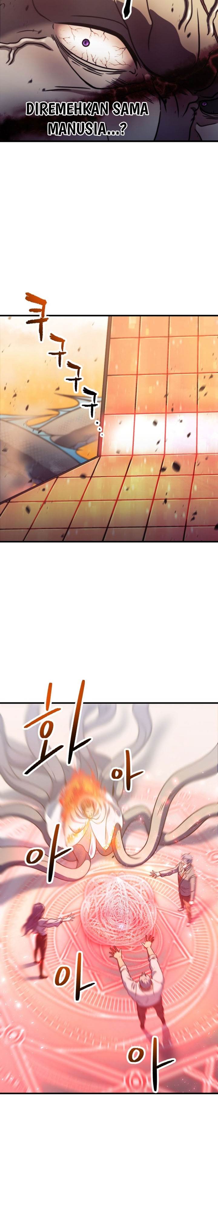 Read Player Who Can’t Level Up (ID) Manga Online