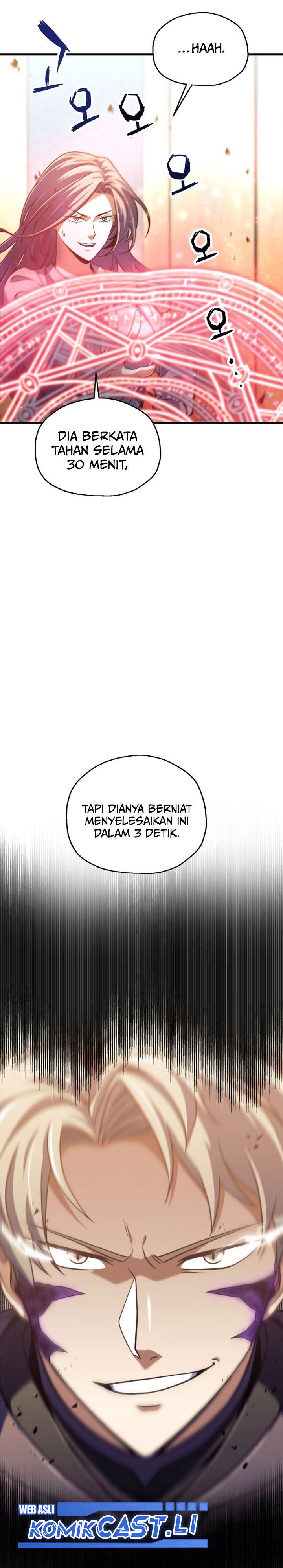 Read Player Who Can’t Level Up (ID) Manga Online