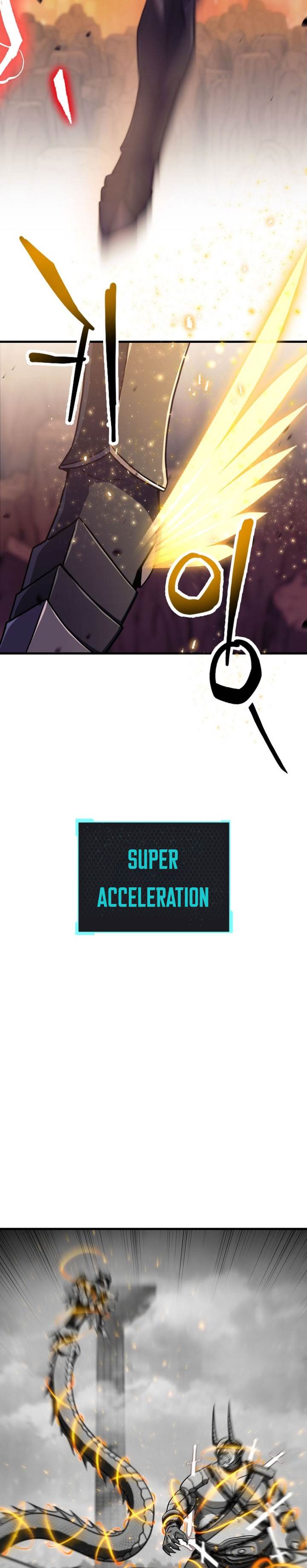 Read Player Who Can’t Level Up (ID) Manga Online