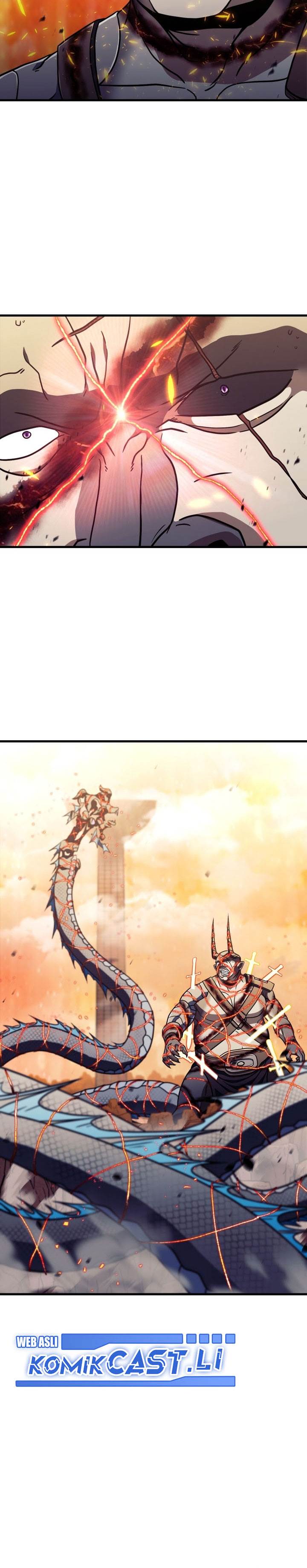 Read Player Who Can’t Level Up (ID) Manga Online