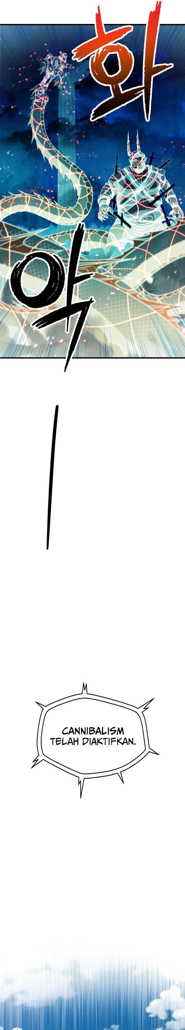 Read Player Who Can’t Level Up (ID) Manga Online