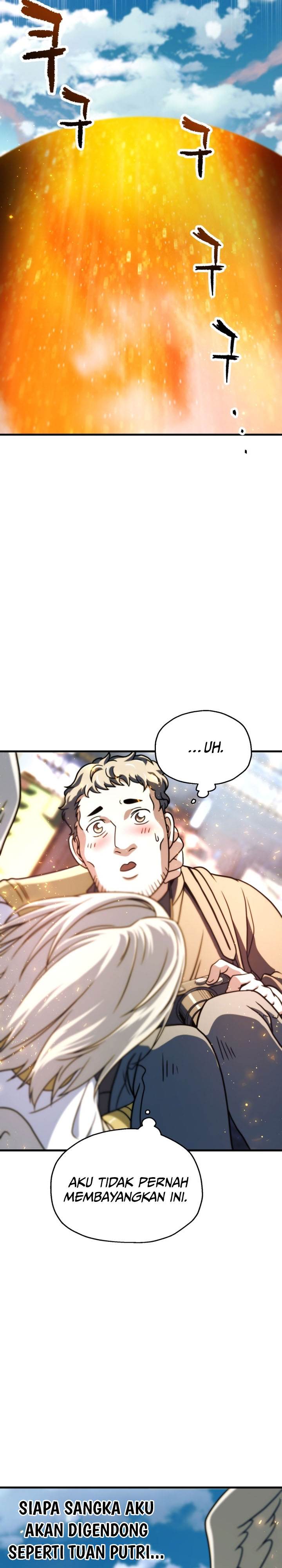 Read Player Who Can’t Level Up (ID) Manga Online