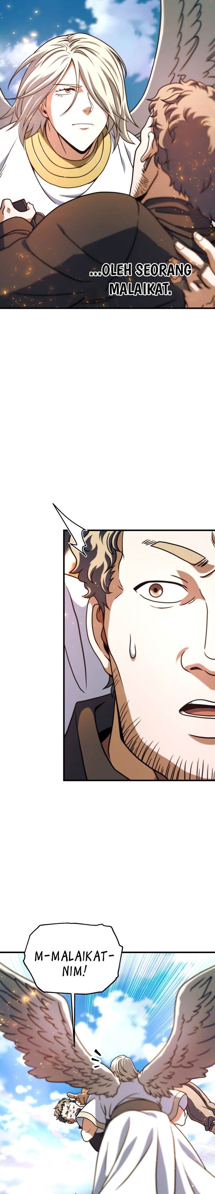 Read Player Who Can’t Level Up (ID) Manga Online