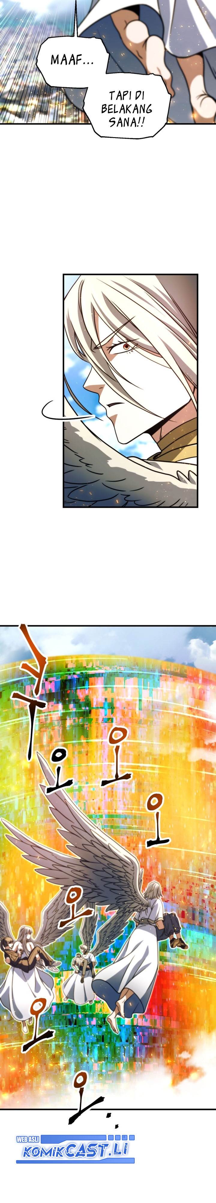 Read Player Who Can’t Level Up (ID) Manga Online