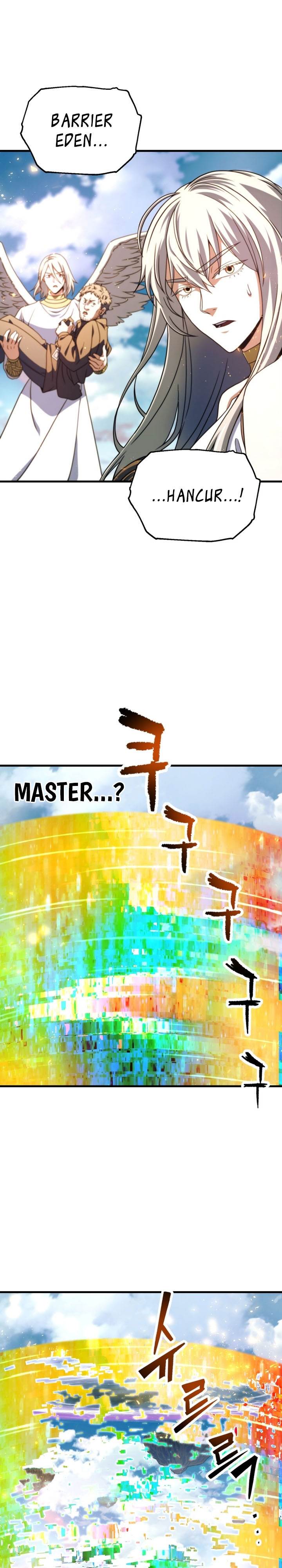 Read Player Who Can’t Level Up (ID) Manga Online