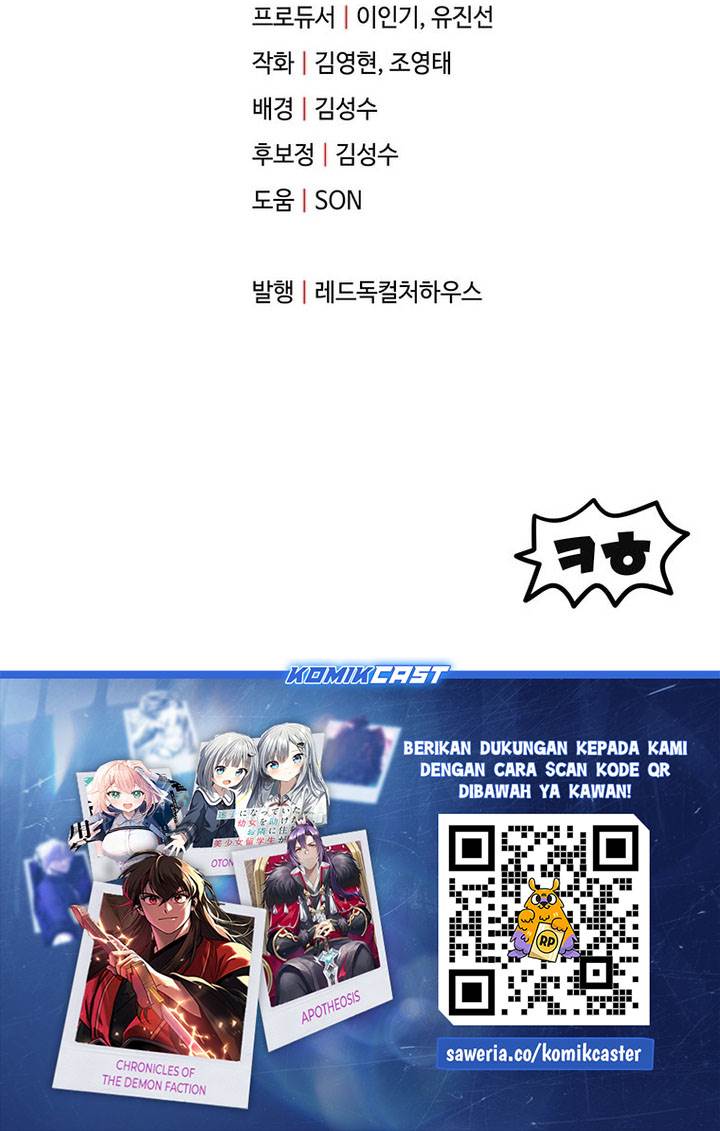 Read Player Who Can’t Level Up (ID) Manga Online