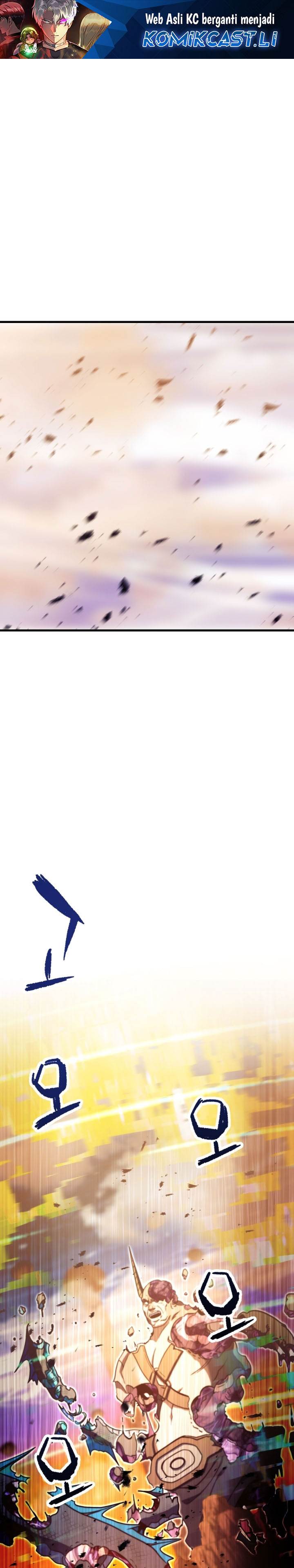 Read Player Who Can’t Level Up (ID) Manga Online