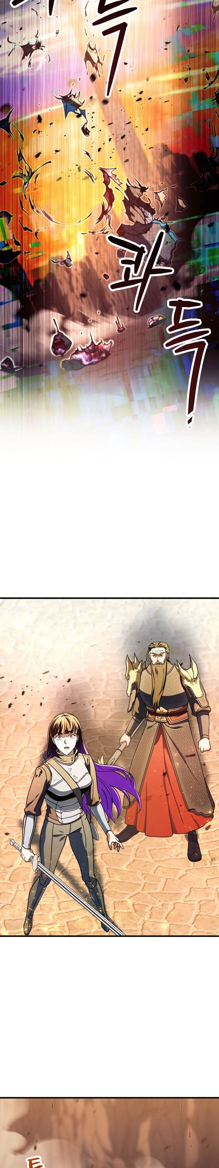 Read Player Who Can’t Level Up (ID) Manga Online