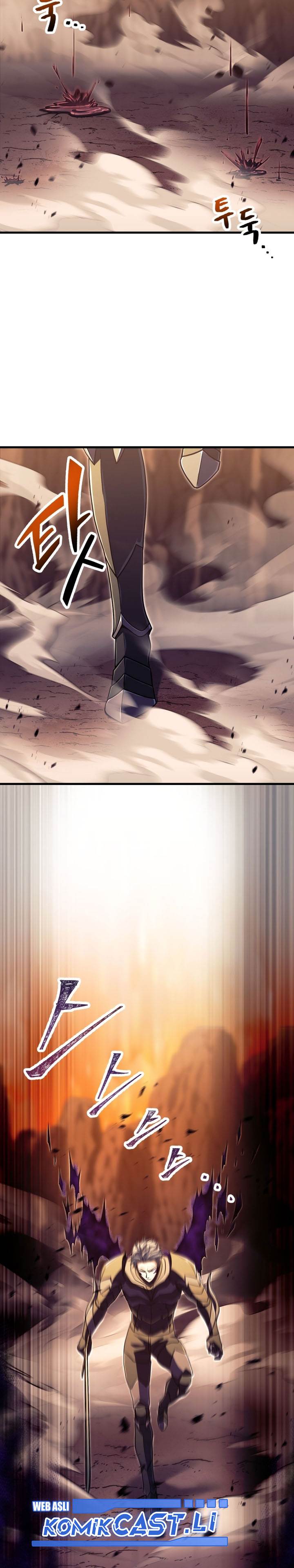 Read Player Who Can’t Level Up (ID) Manga Online