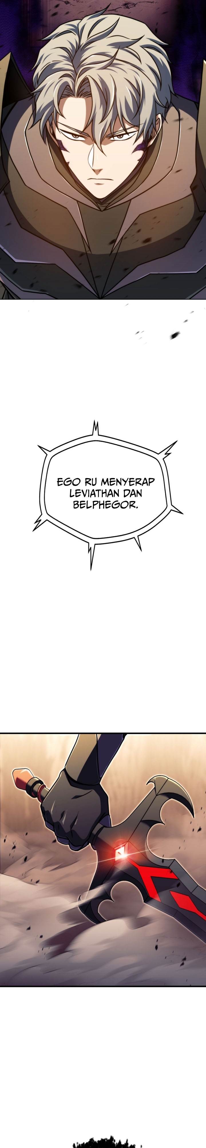 Read Player Who Can’t Level Up (ID) Manga Online