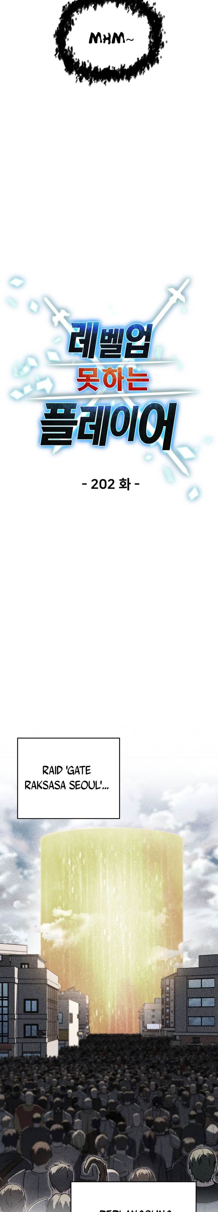 Read Player Who Can’t Level Up (ID) Manga Online