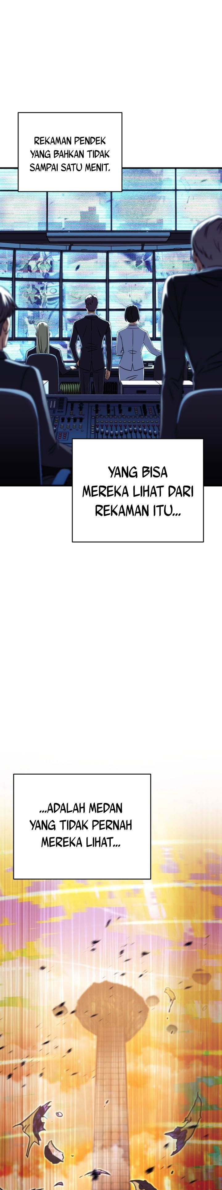 Read Player Who Can’t Level Up (ID) Manga Online