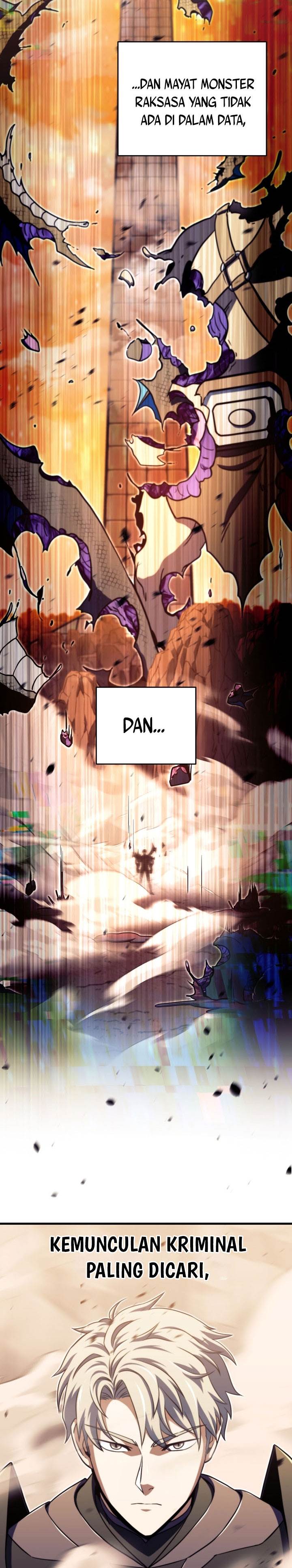 Read Player Who Can’t Level Up (ID) Manga Online