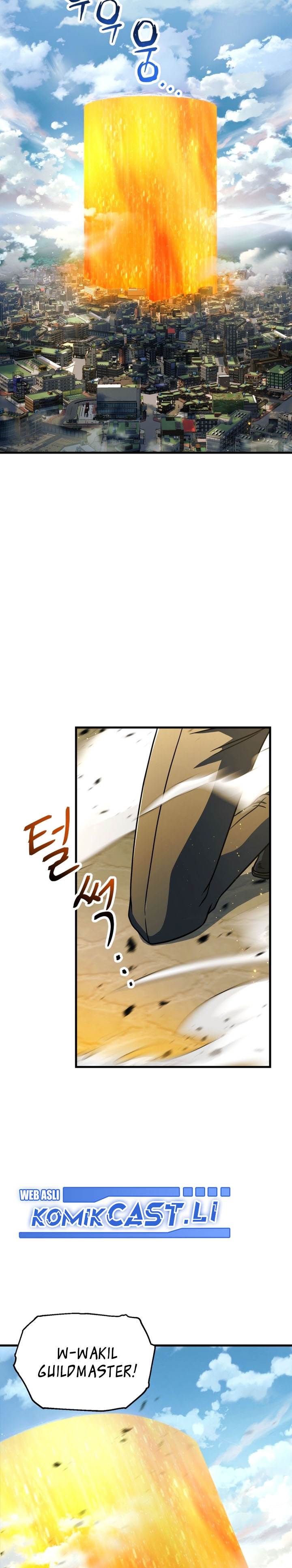 Read Player Who Can’t Level Up (ID) Manga Online