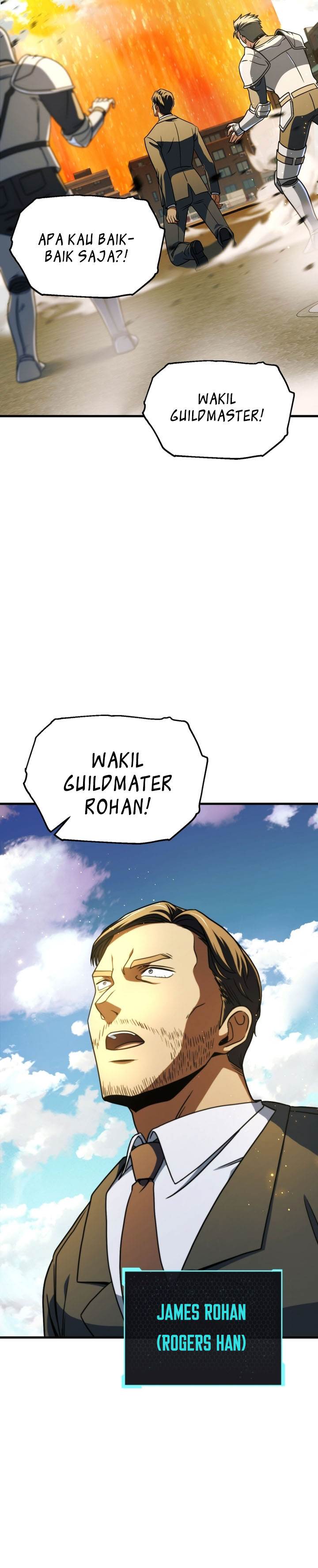 Read Player Who Can’t Level Up (ID) Manga Online