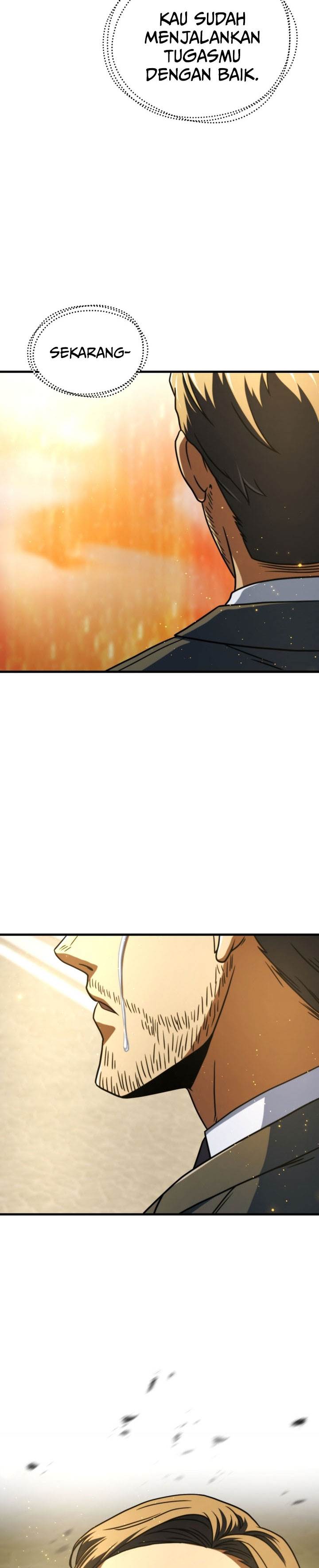 Read Player Who Can’t Level Up (ID) Manga Online