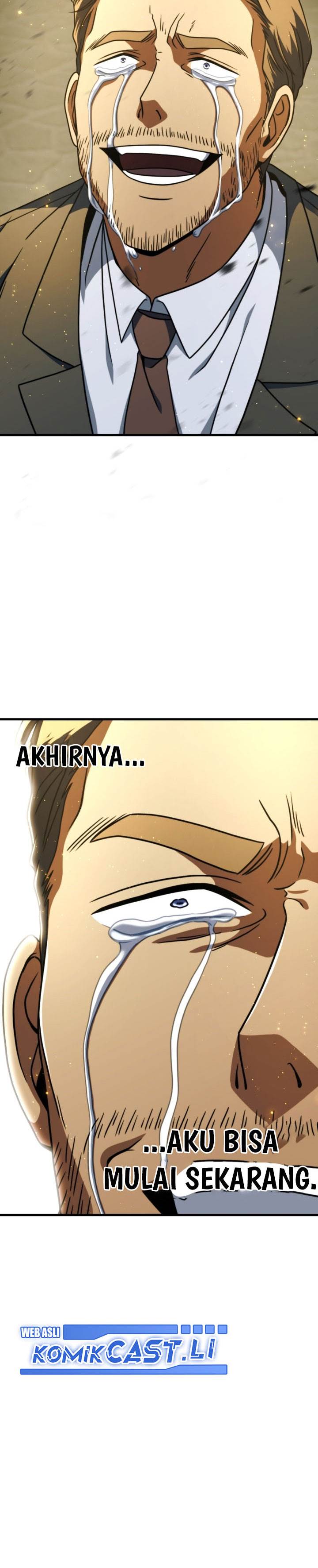 Read Player Who Can’t Level Up (ID) Manga Online