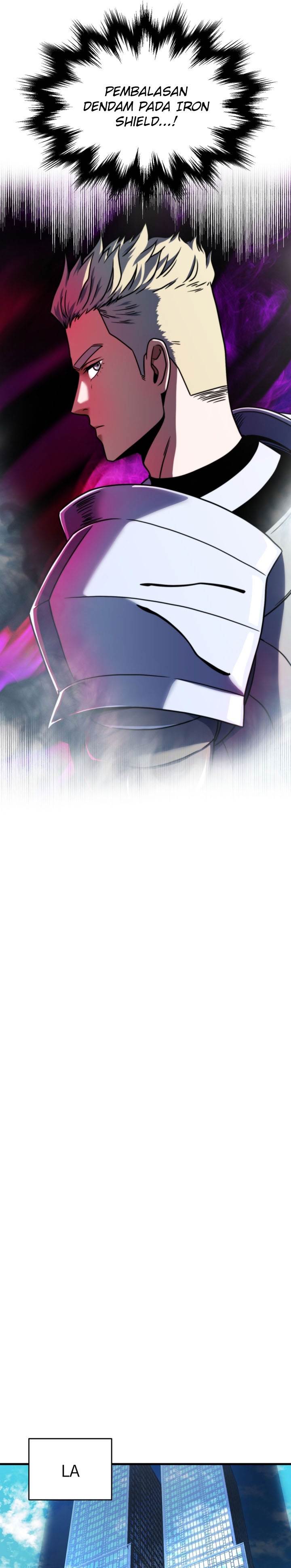 Read Player Who Can’t Level Up (ID) Manga Online