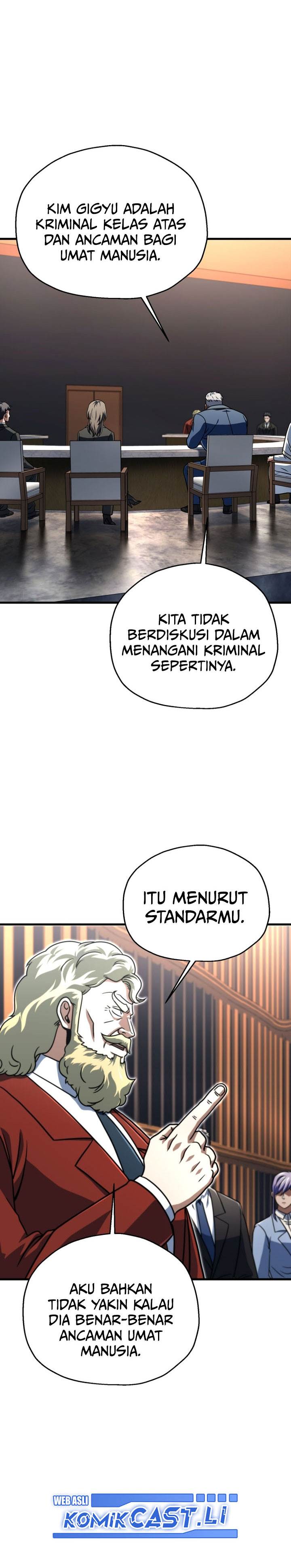 Read Player Who Can’t Level Up (ID) Manga Online