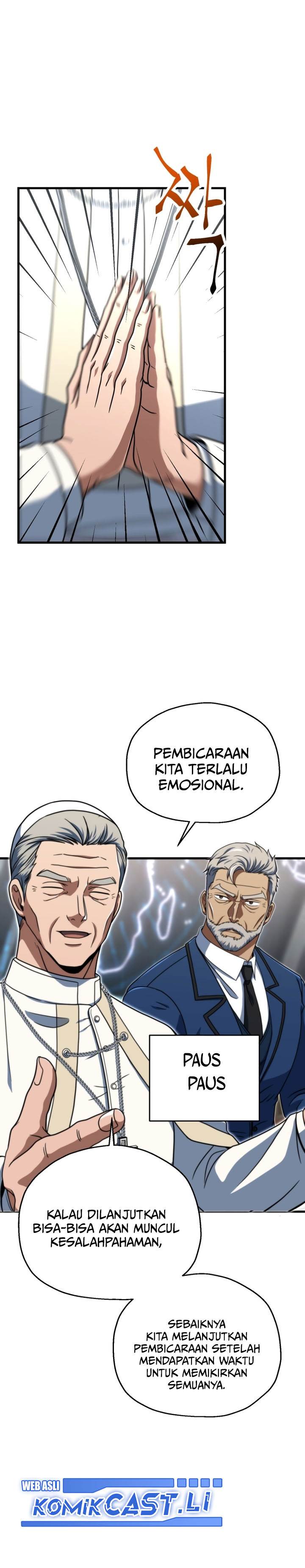 Read Player Who Can’t Level Up (ID) Manga Online