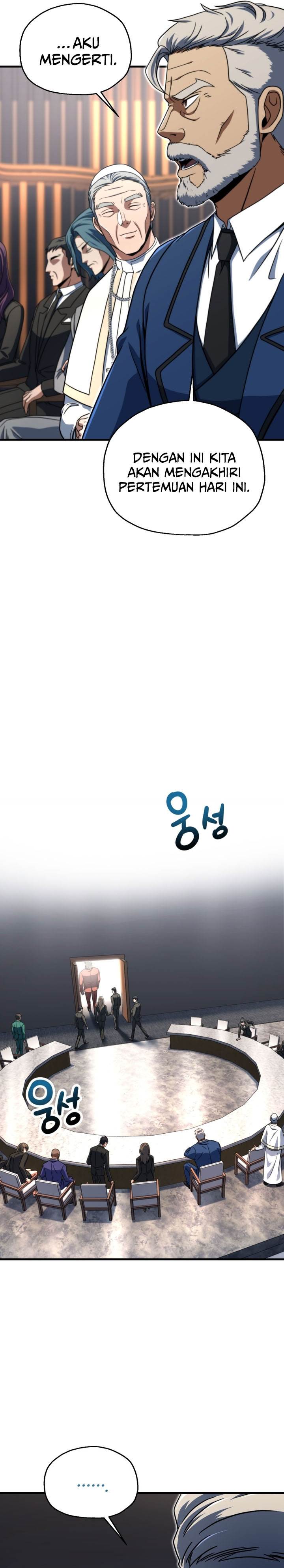 Read Player Who Can’t Level Up (ID) Manga Online