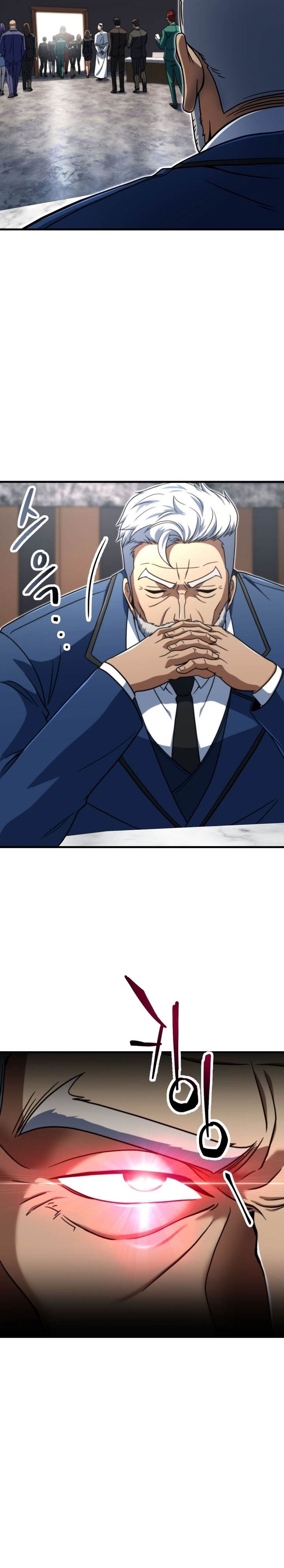 Read Player Who Can’t Level Up (ID) Manga Online