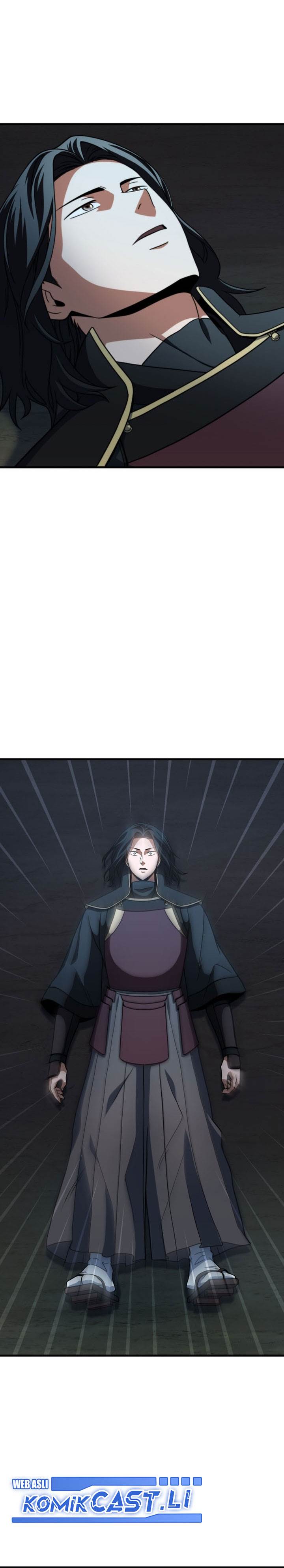 Read Player Who Can’t Level Up (ID) Manga Online