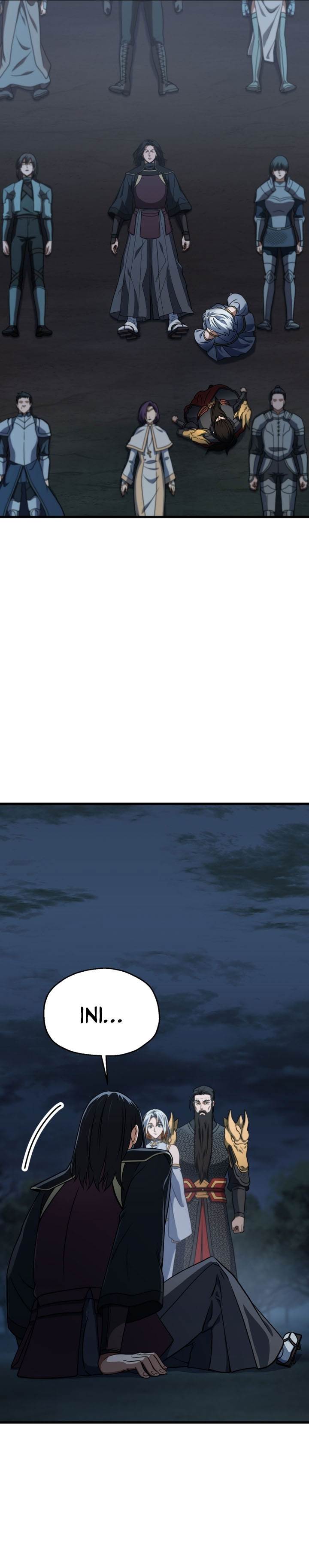 Read Player Who Can’t Level Up (ID) Manga Online