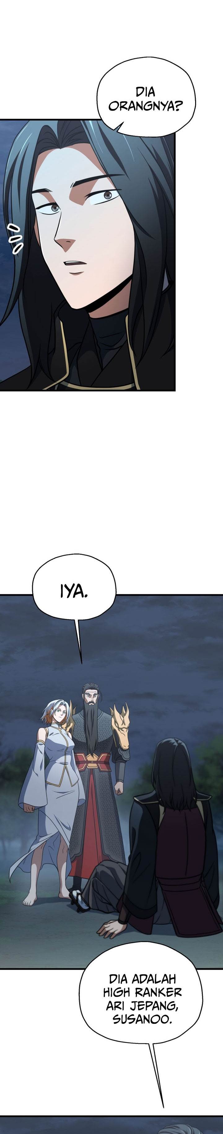 Read Player Who Can’t Level Up (ID) Manga Online