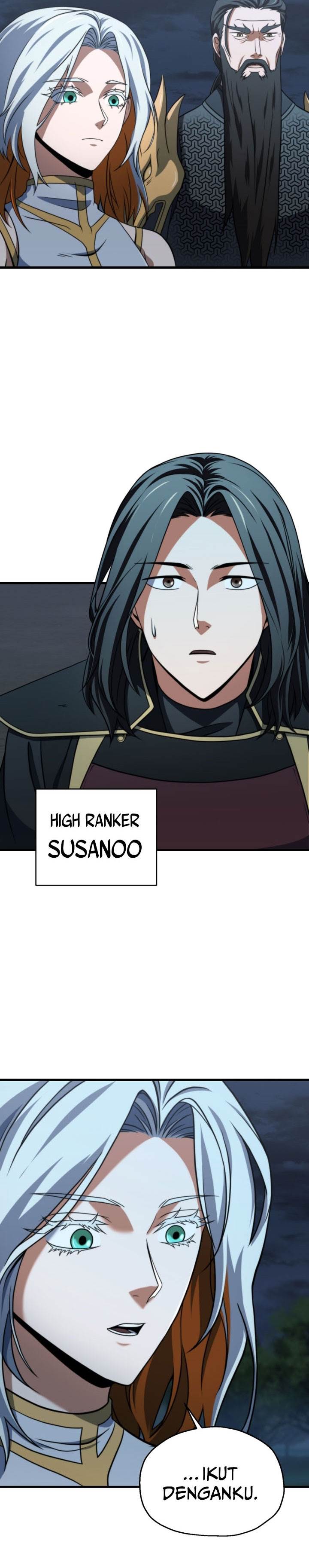 Read Player Who Can’t Level Up (ID) Manga Online