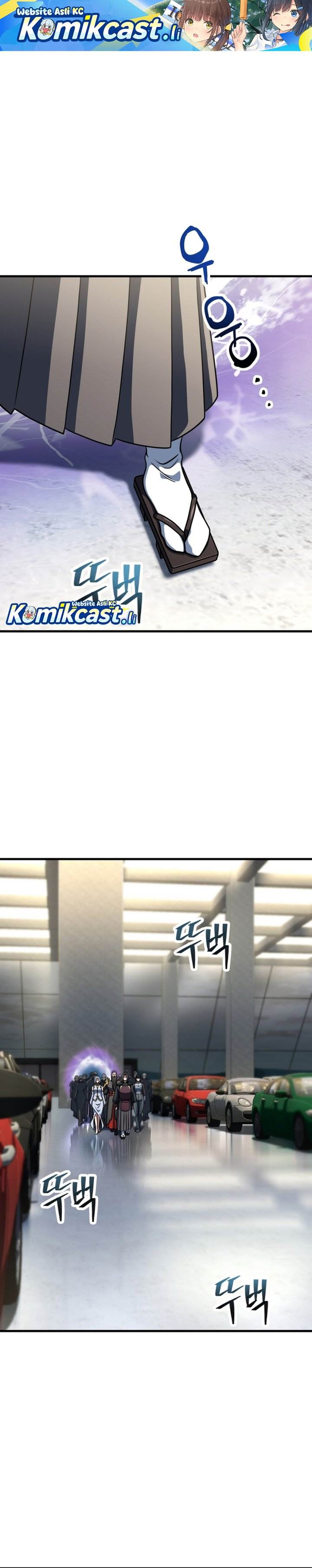 Read Player Who Can’t Level Up (ID) Manga Online