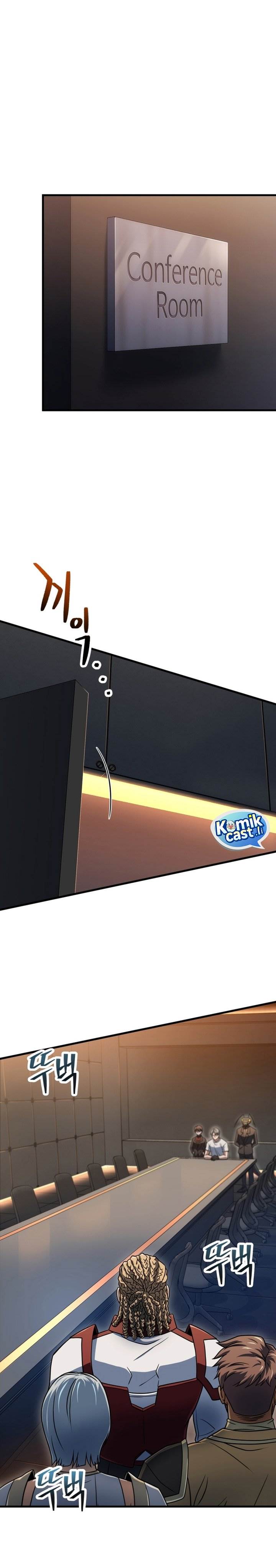 Read Player Who Can’t Level Up (ID) Manga Online