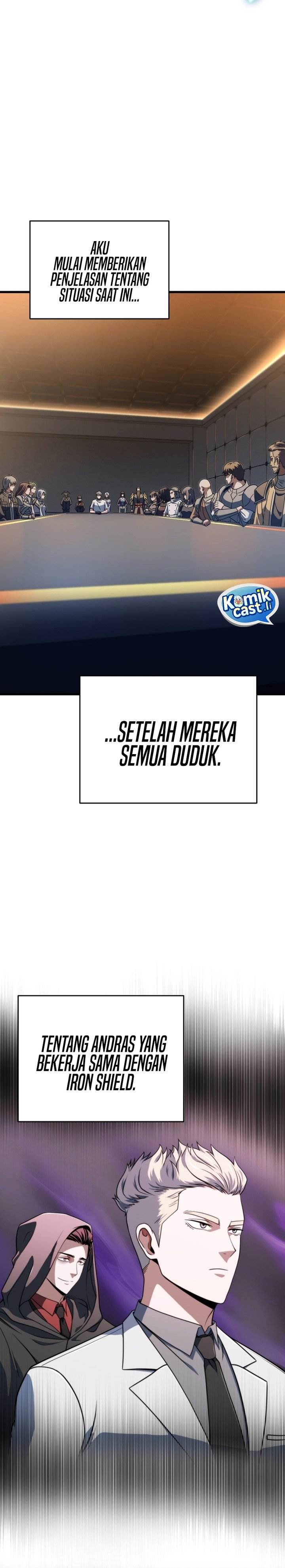 Read Player Who Can’t Level Up (ID) Manga Online