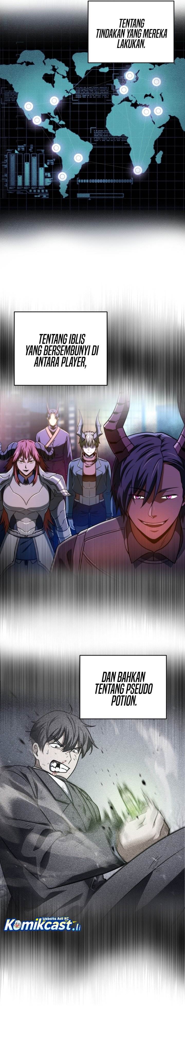 Read Player Who Can’t Level Up (ID) Manga Online