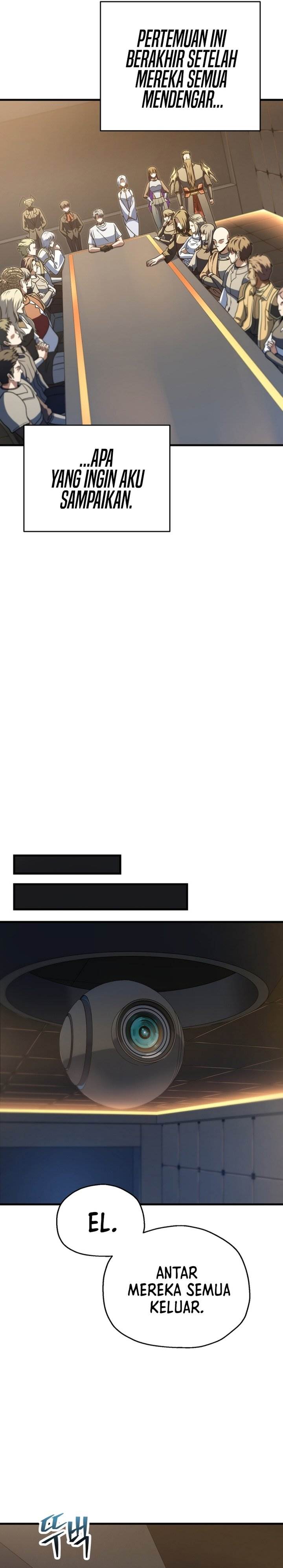 Read Player Who Can’t Level Up (ID) Manga Online