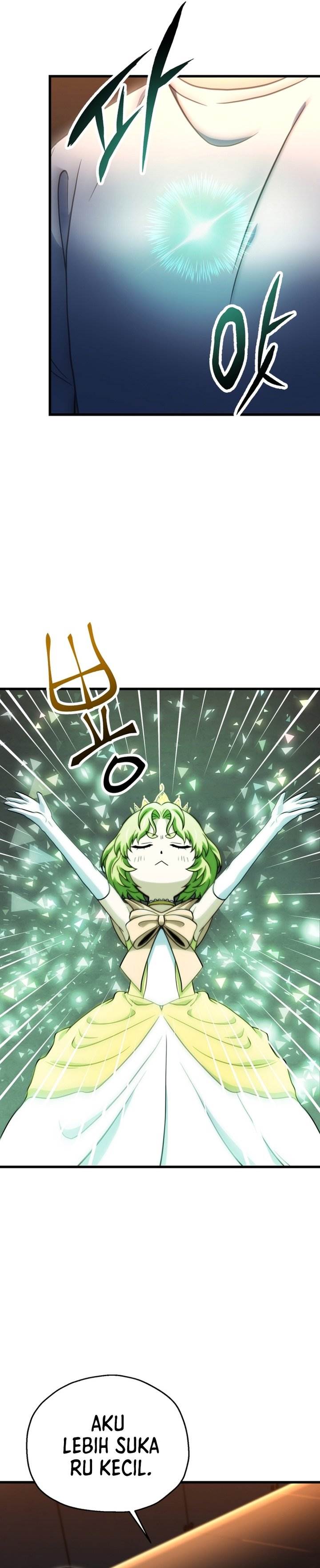 Read Player Who Can’t Level Up (ID) Manga Online