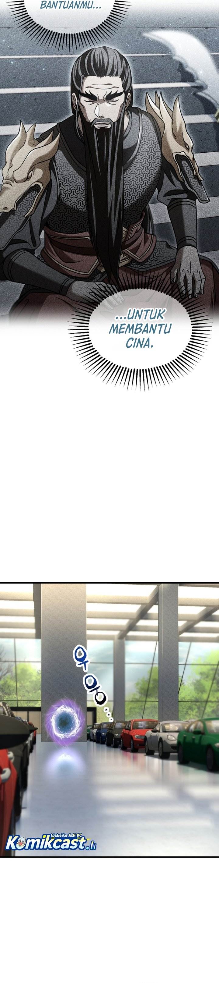 Read Player Who Can’t Level Up (ID) Manga Online