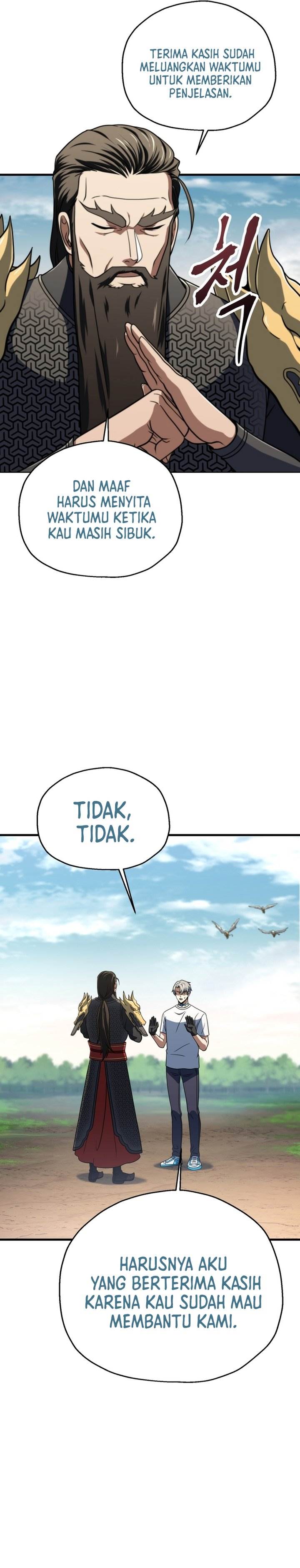 Read Player Who Can’t Level Up (ID) Manga Online