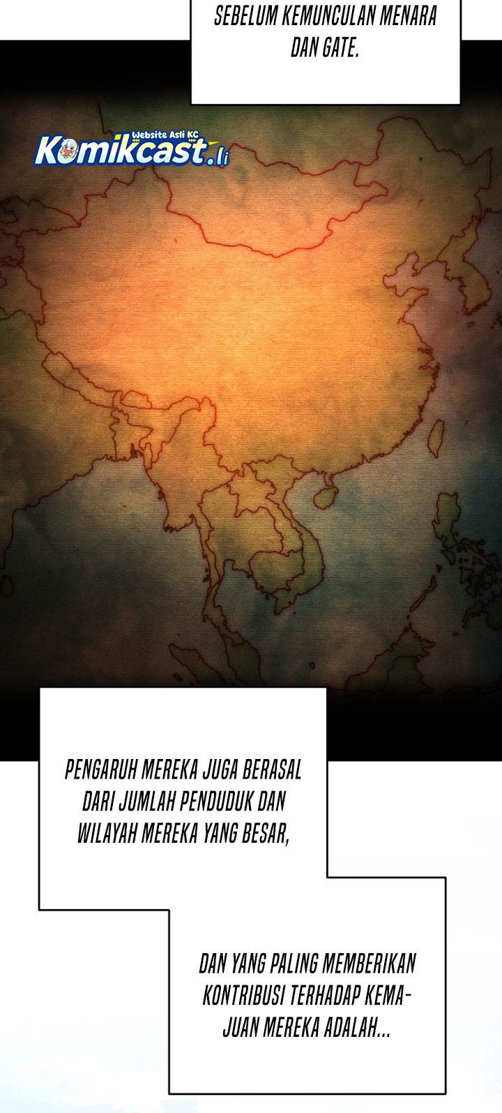 Read Player Who Can’t Level Up (ID) Manga Online