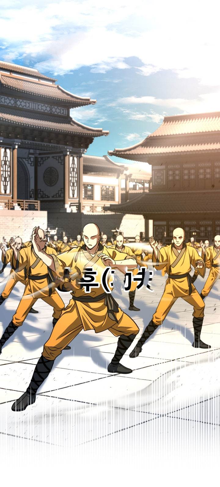 Read Player Who Can’t Level Up (ID) Manga Online