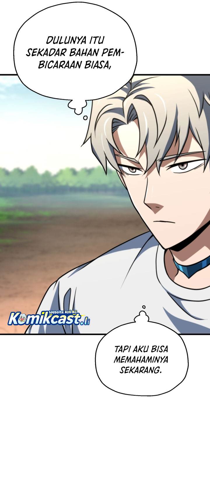 Read Player Who Can’t Level Up (ID) Manga Online