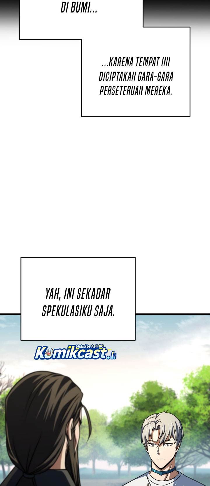 Read Player Who Can’t Level Up (ID) Manga Online