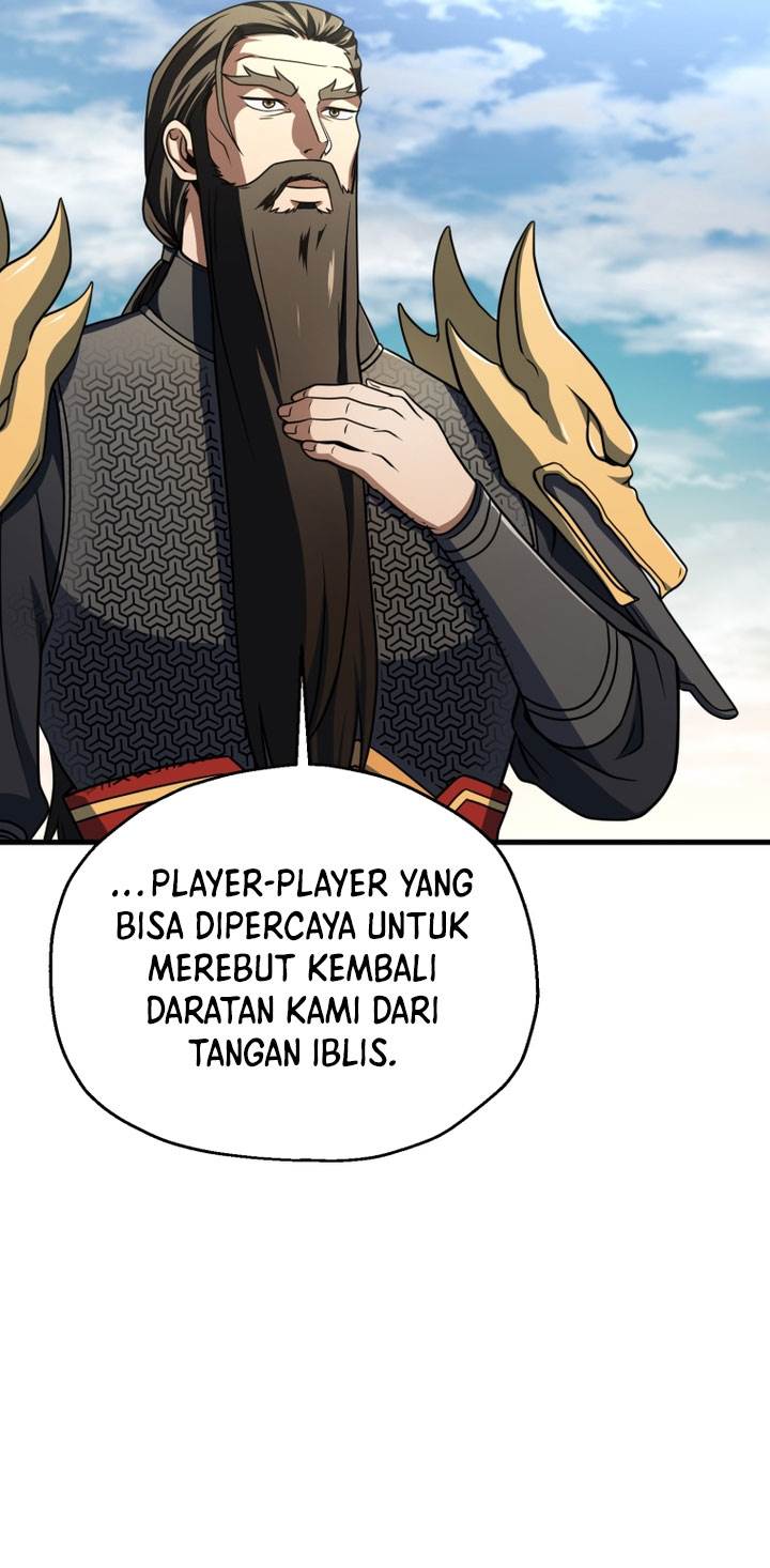 Read Player Who Can’t Level Up (ID) Manga Online