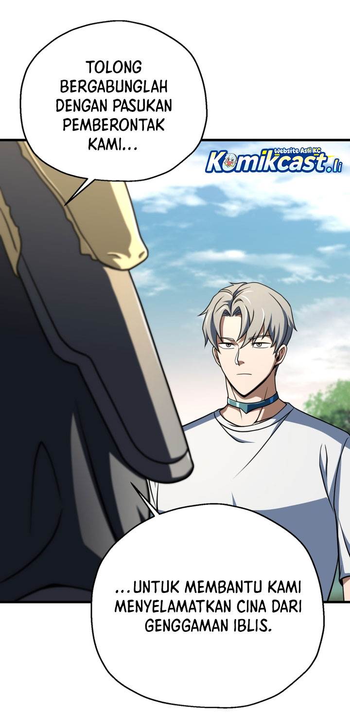 Read Player Who Can’t Level Up (ID) Manga Online