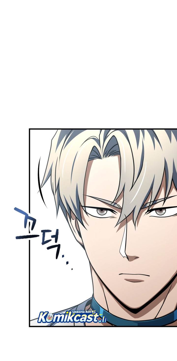 Read Player Who Can’t Level Up (ID) Manga Online