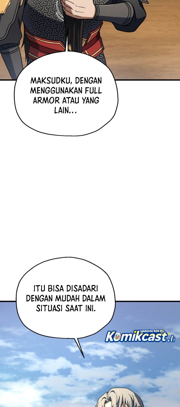 Read Player Who Can’t Level Up (ID) Manga Online