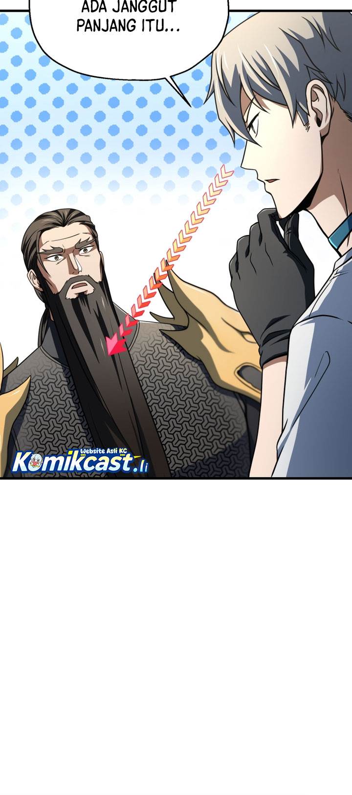 Read Player Who Can’t Level Up (ID) Manga Online