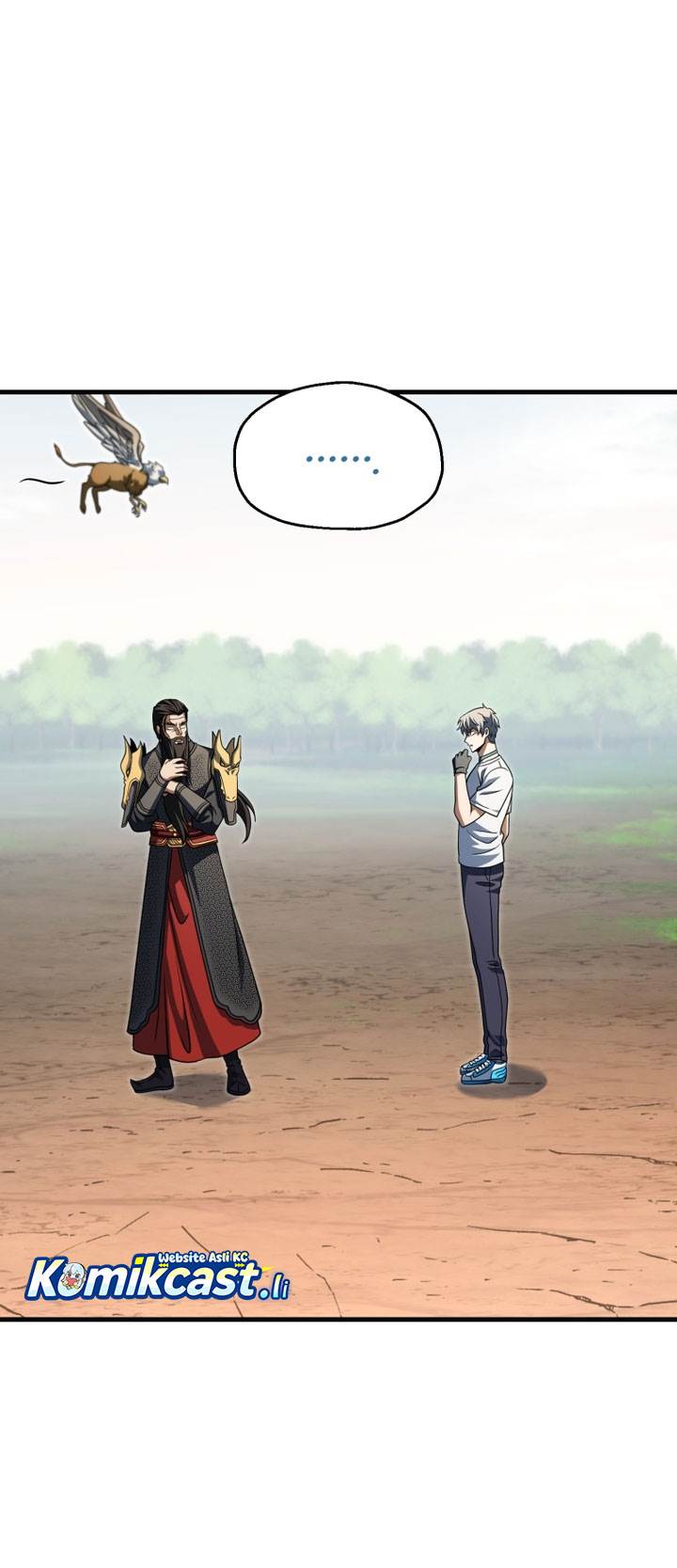 Read Player Who Can’t Level Up (ID) Manga Online