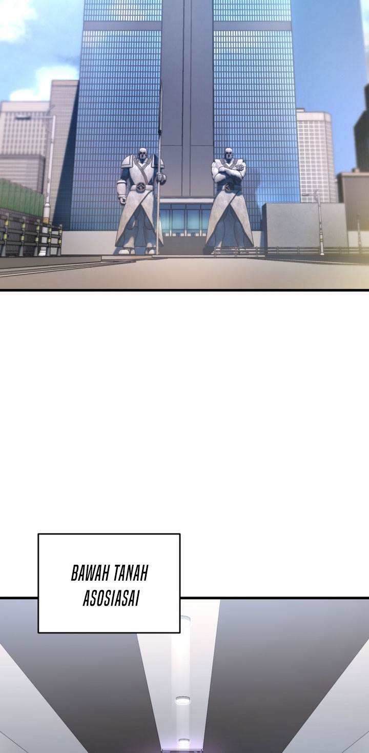 Read Player Who Can’t Level Up (ID) Manga Online